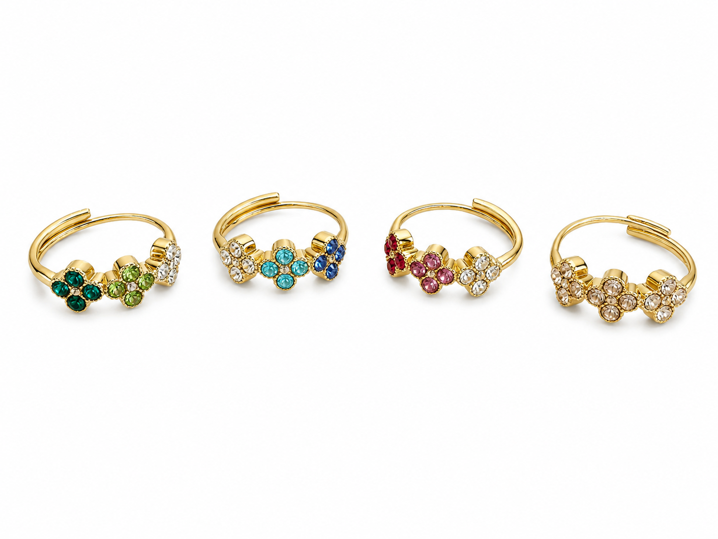 Bague Shinny