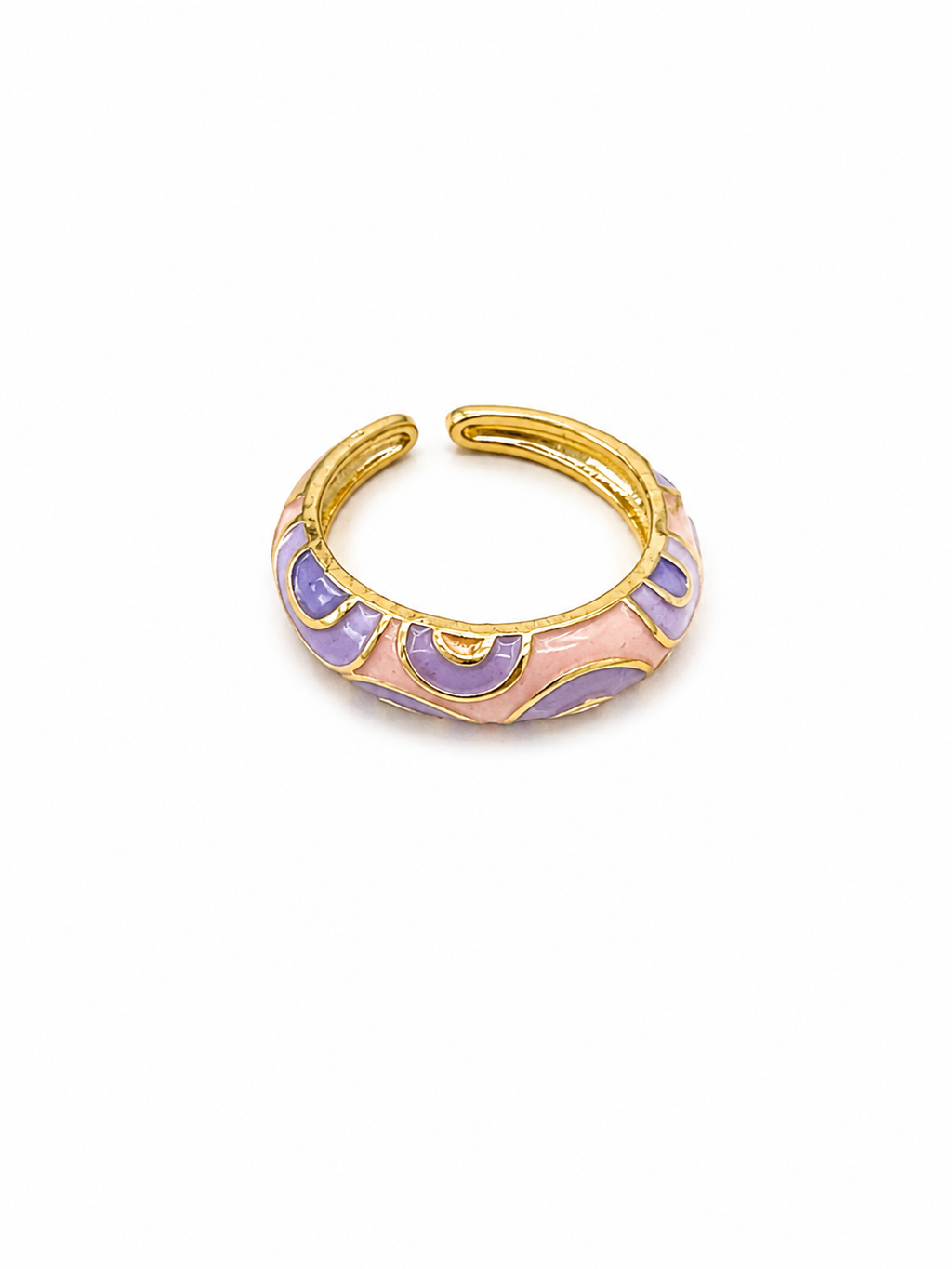 Bague Thaïlandaise