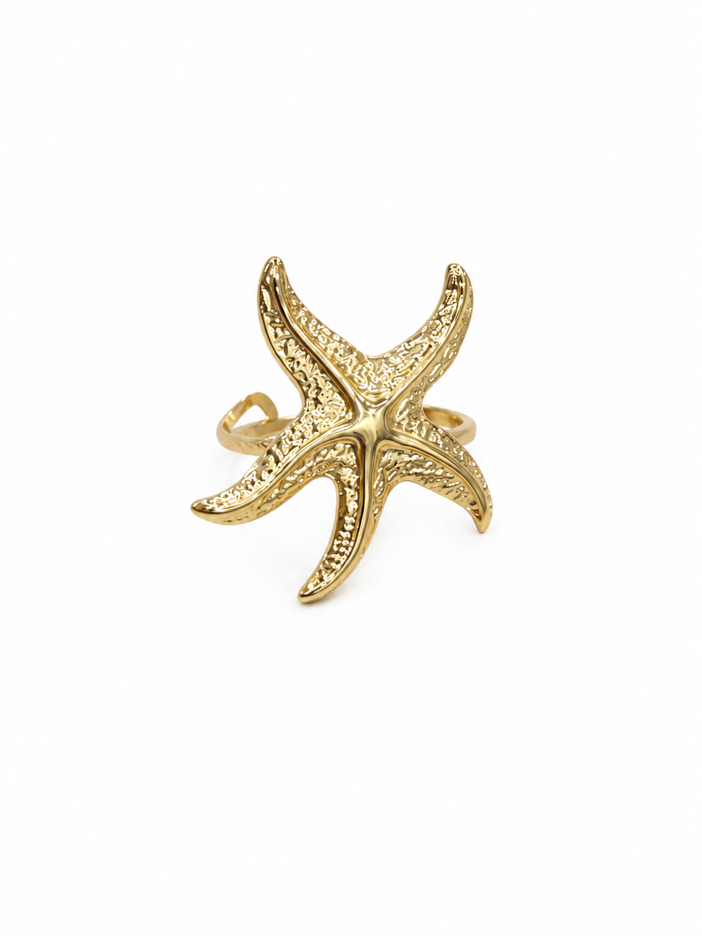 Bague Ariel