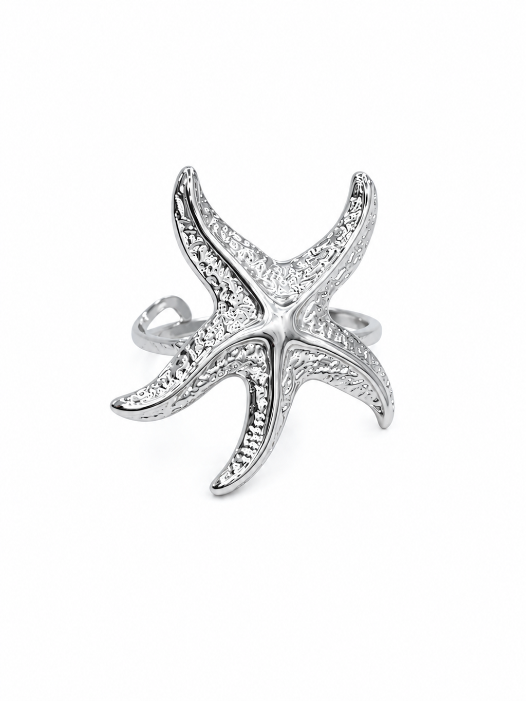 Bague Ariel