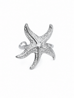 Bague Ariel