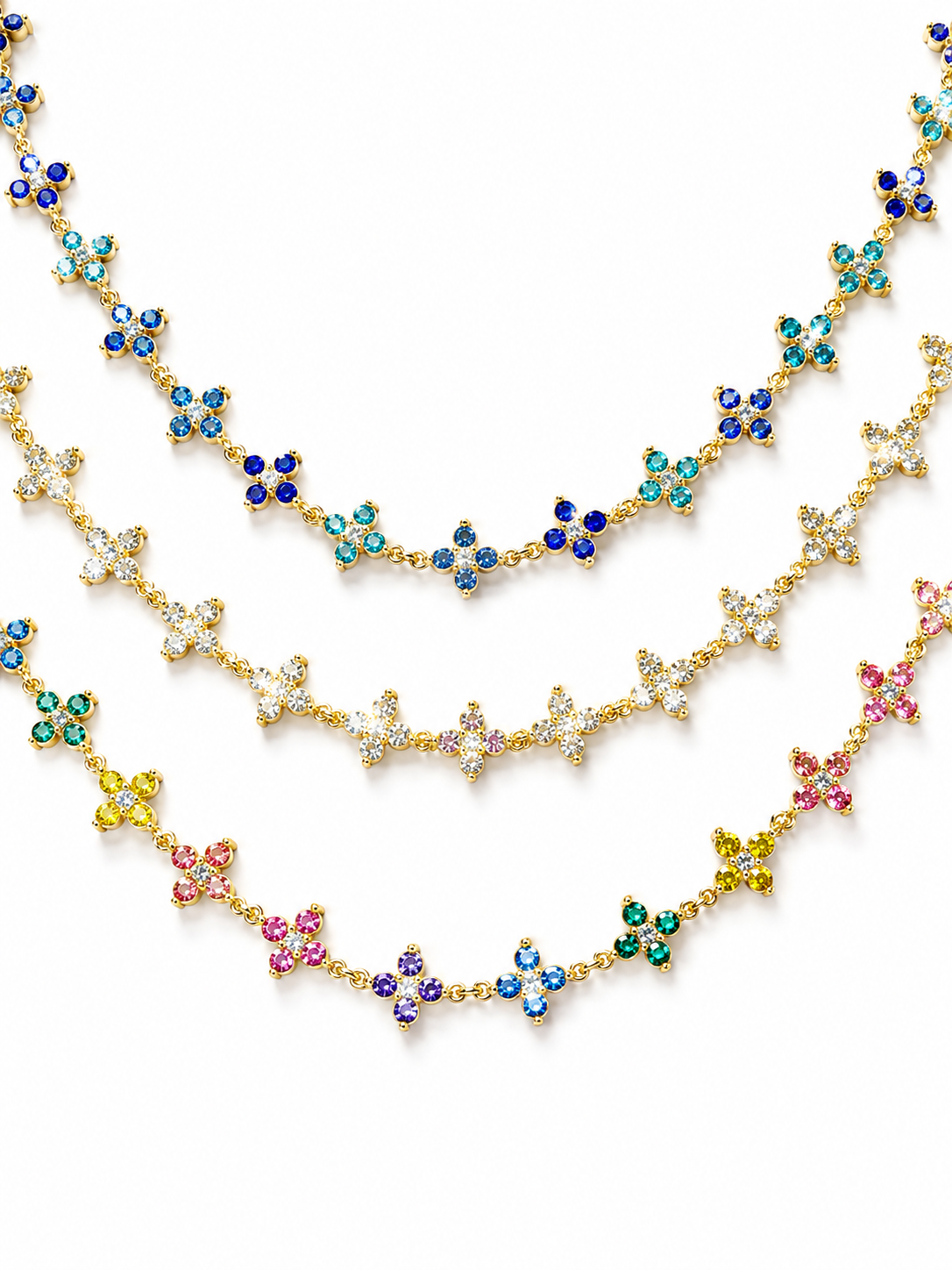 Collier Lumina