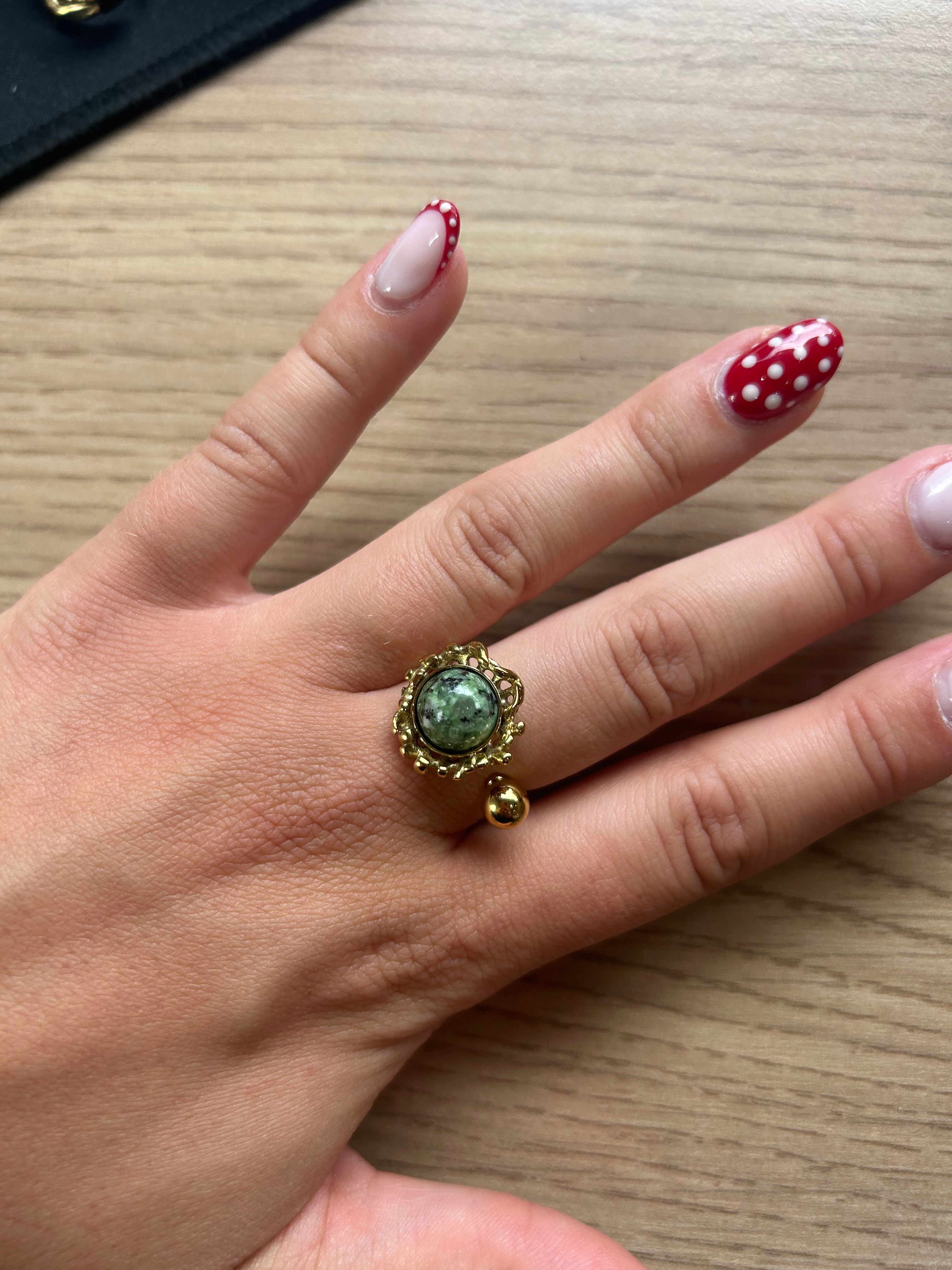 Bague Mathilde