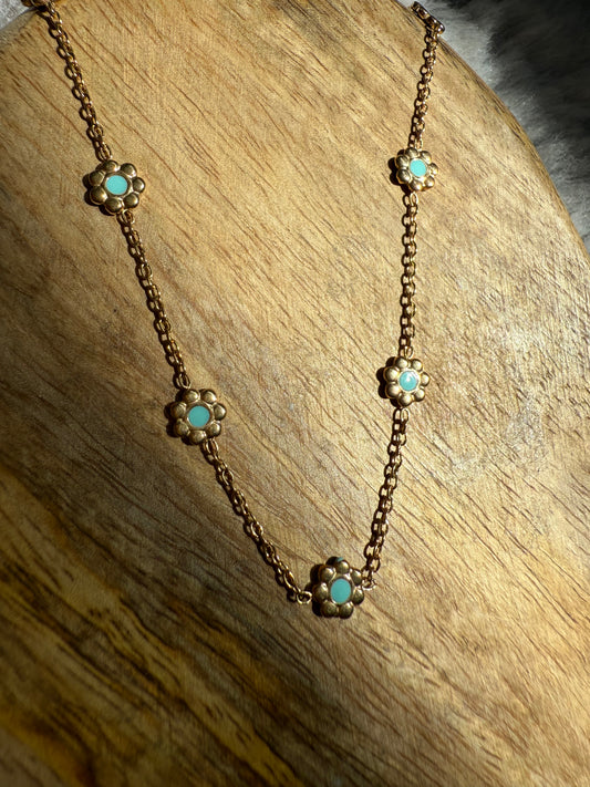 Collier Charline