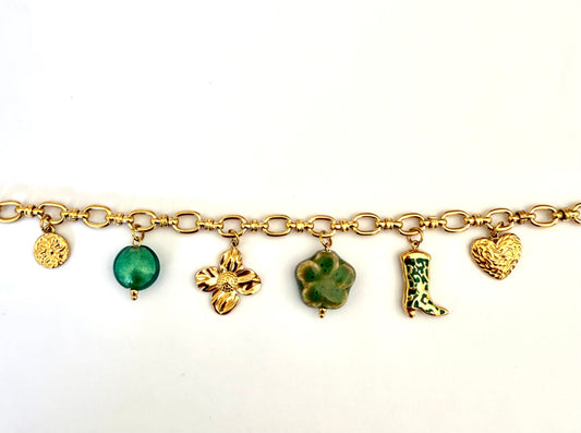 Bracelet Texas