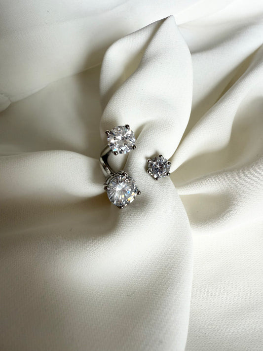 Bague Séléna