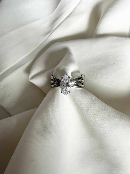 Bague Katia