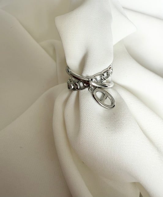 Bague Bérénice