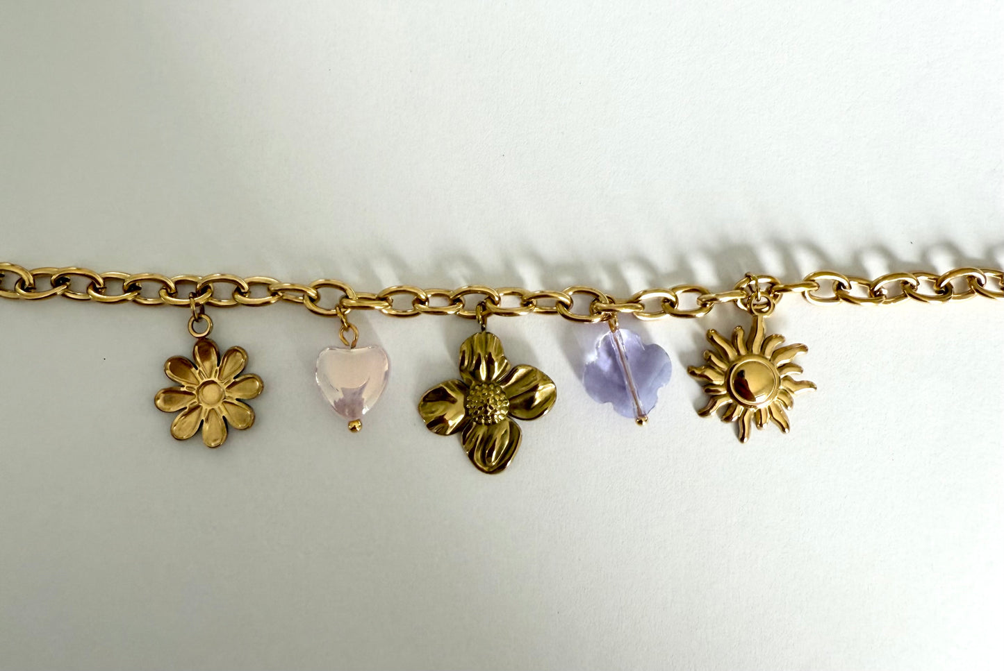 Bracelet Raiponce