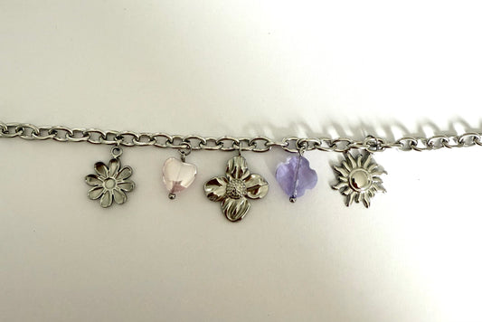 Bracelet Raiponce