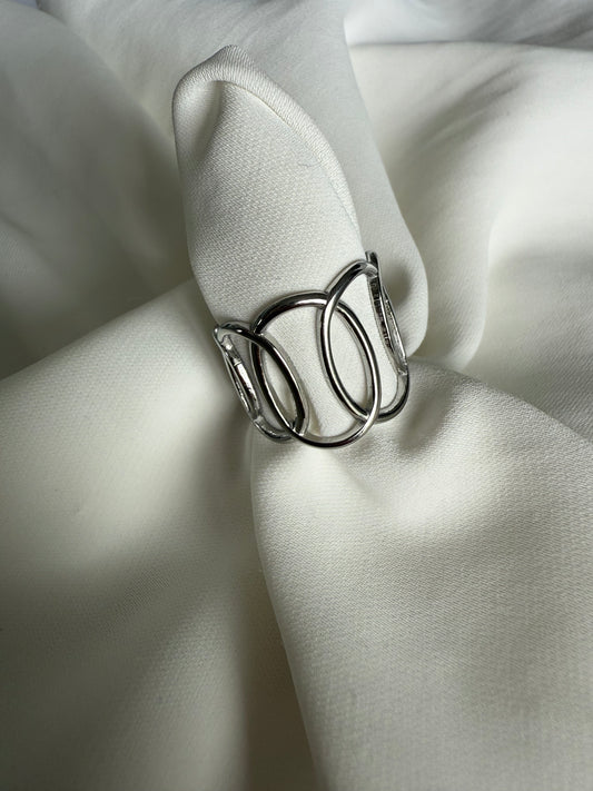 Bague Emilie
