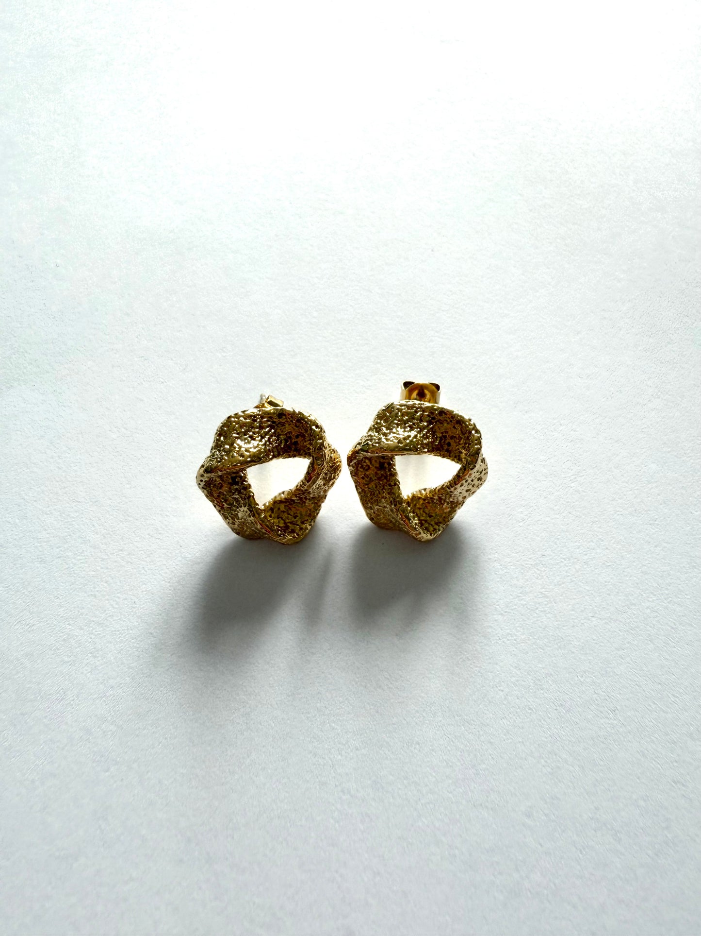 Boucles d'oreilles Célia