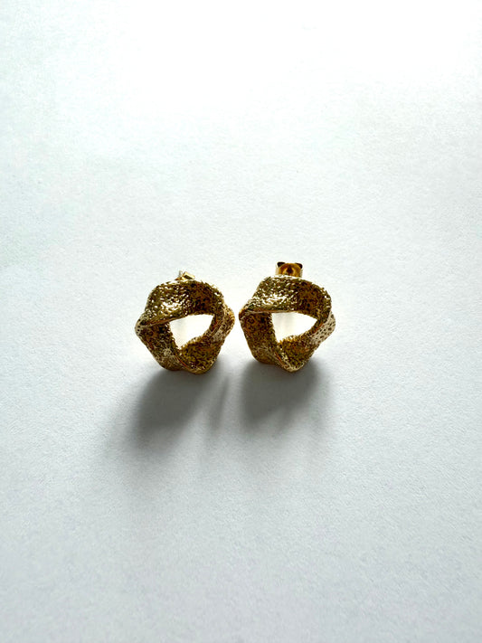 Boucles d'oreilles Célia