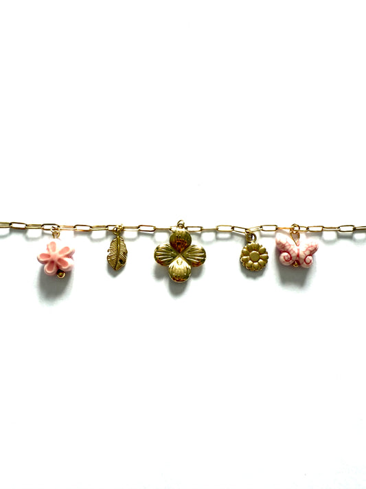 Bracelet Mona