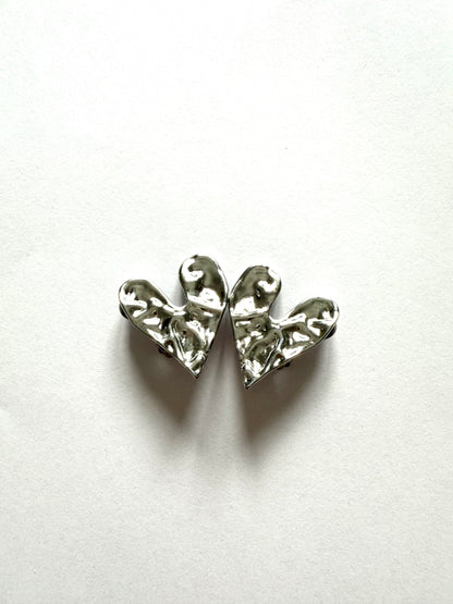 Boucles d'oreilles à Clip