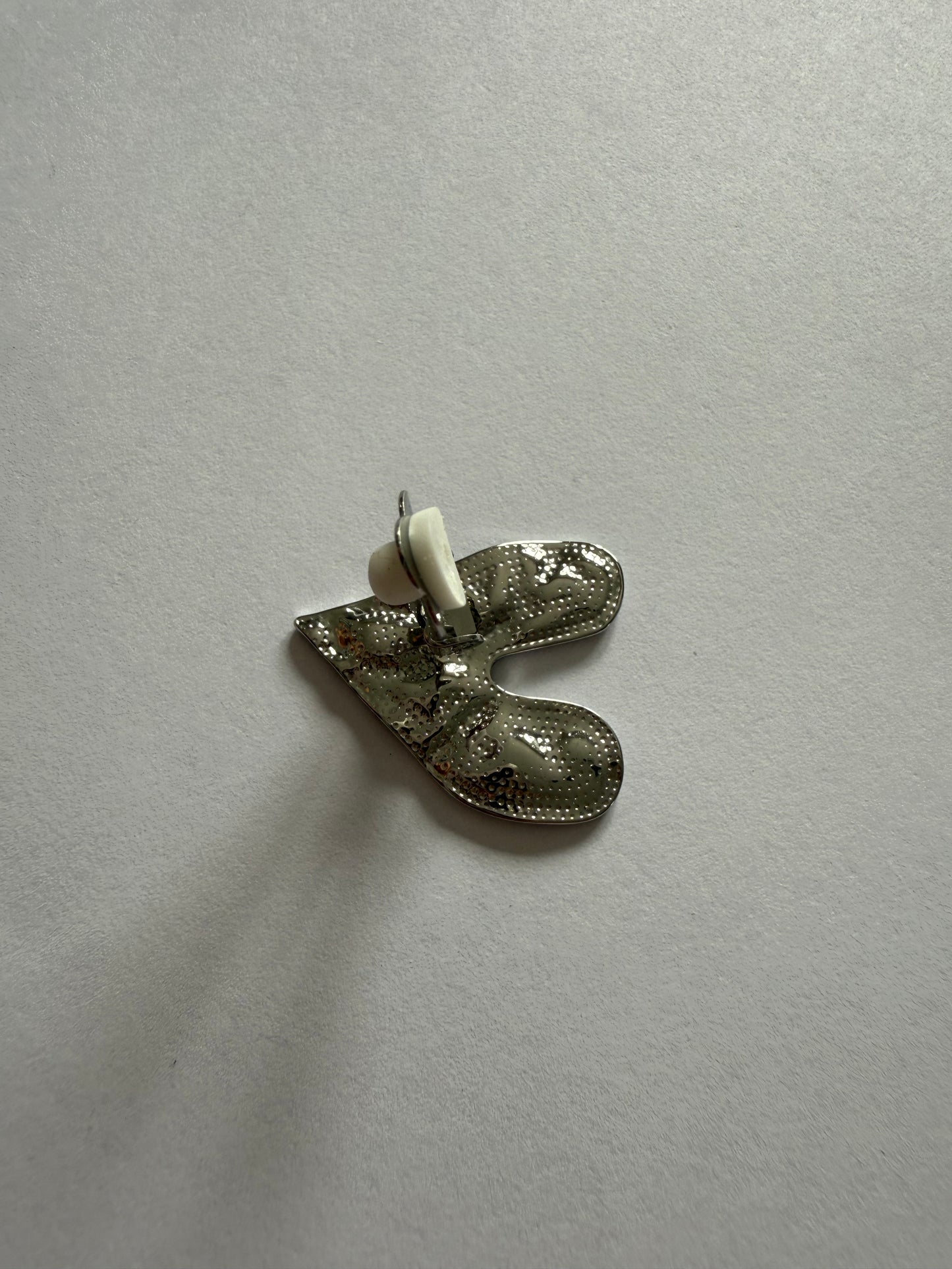 Boucles d'oreilles à Clip
