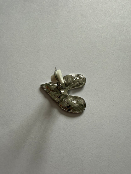Boucles d'oreilles à Clip