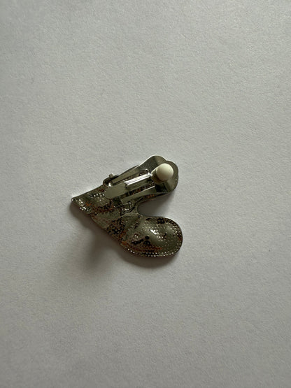 Boucles d'oreilles à Clip