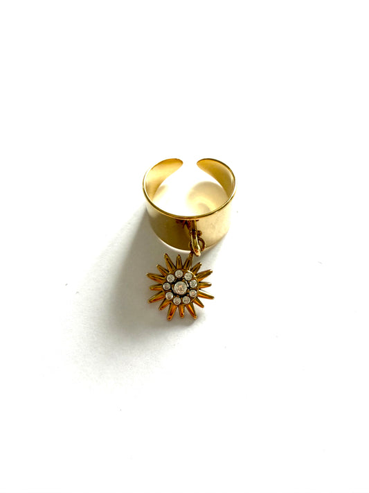 Bague Maeva