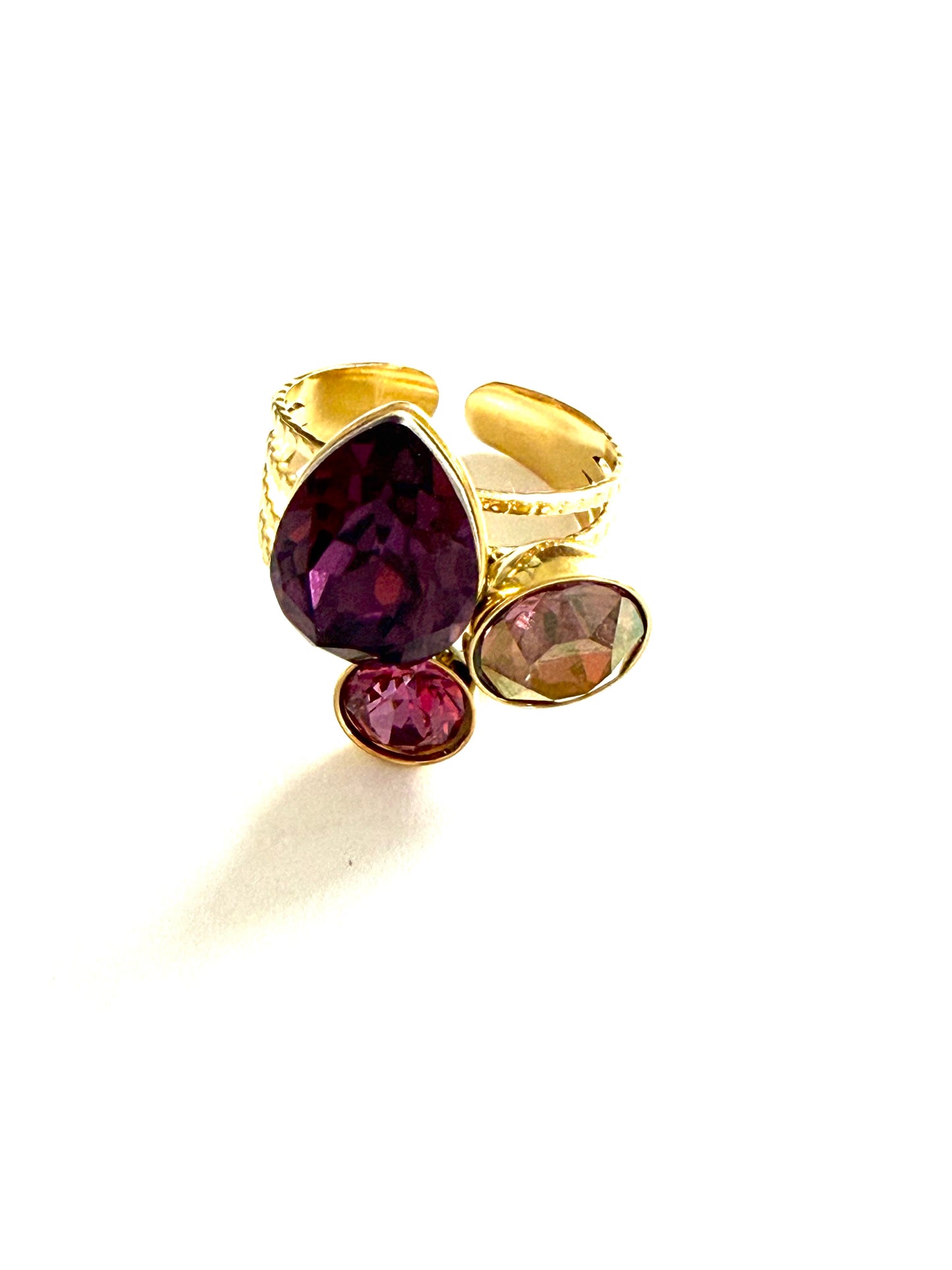 Bague Indira