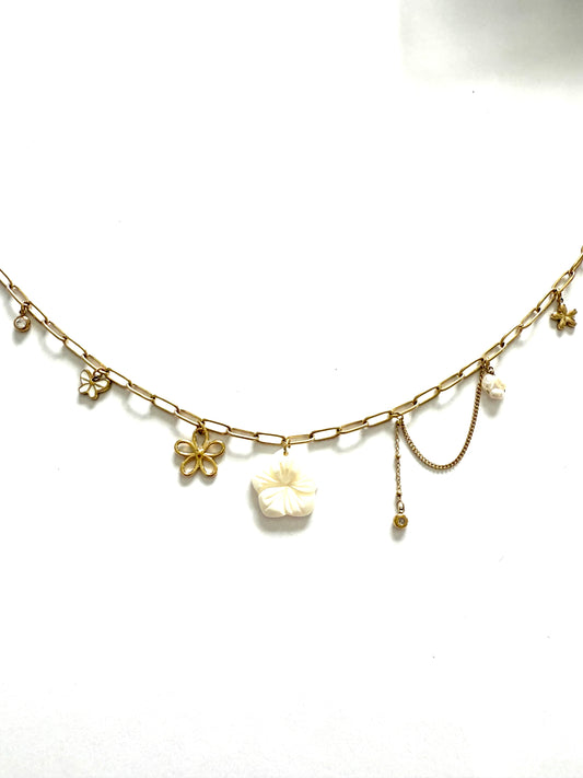 Collier Paola