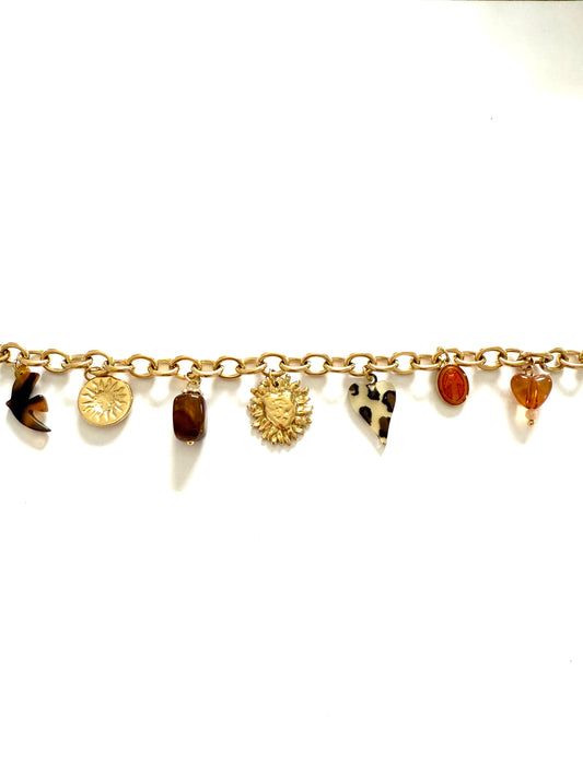 Bracelet Automne
