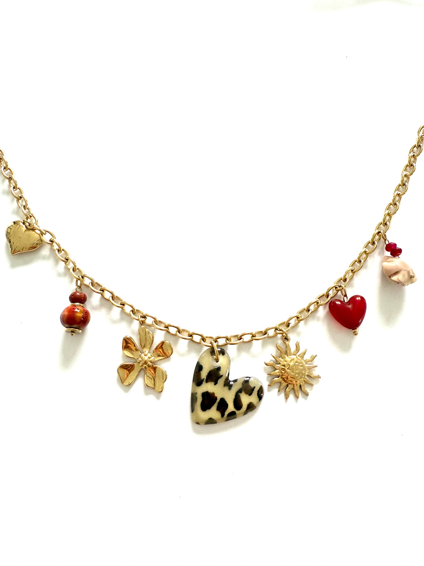 Collier Ilona