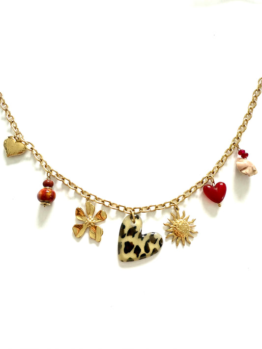 Collier Ilona