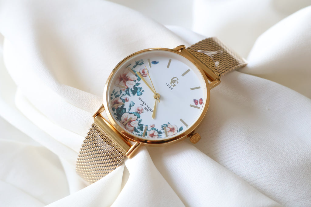 Montre Jasmine