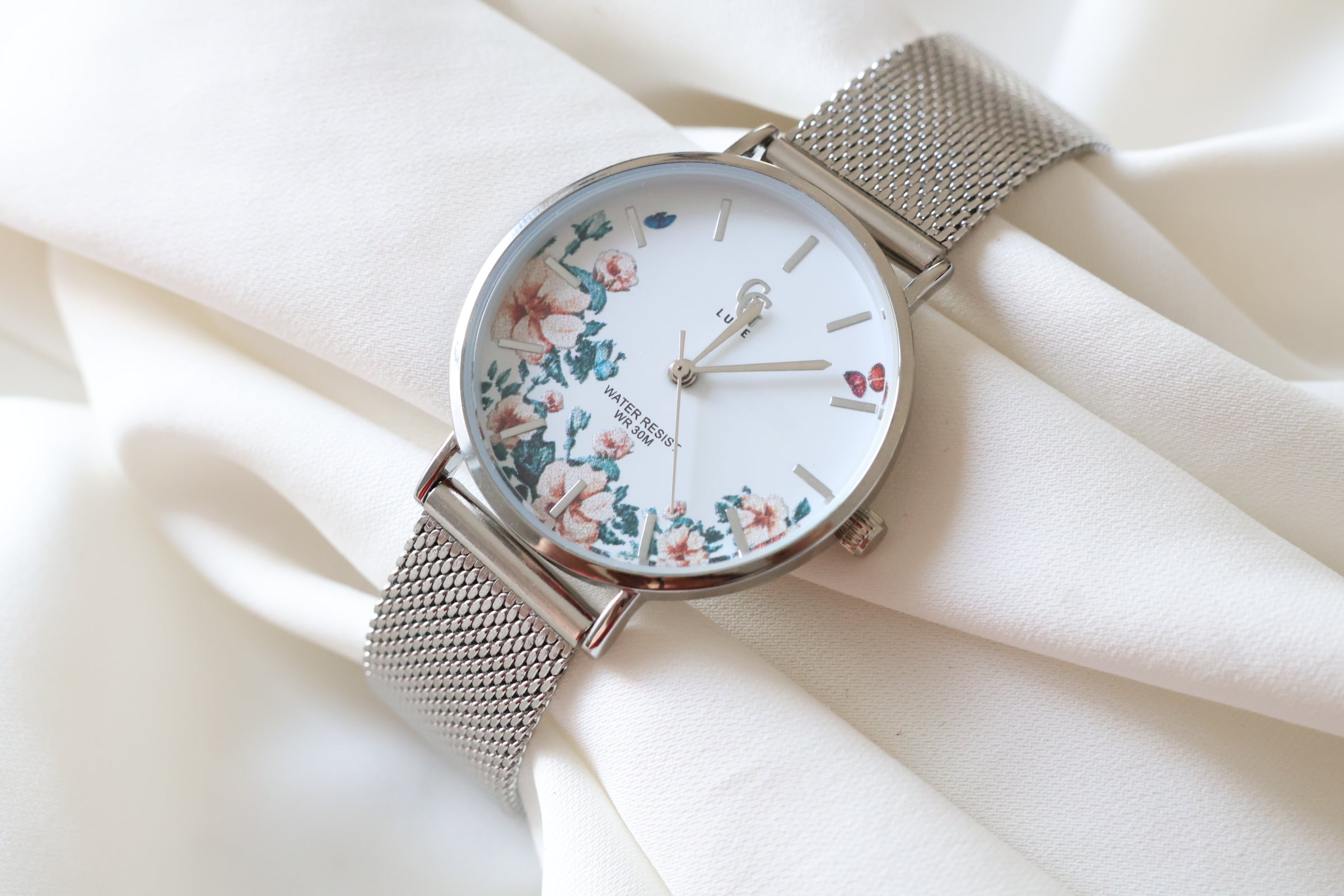 Montre Jasmine