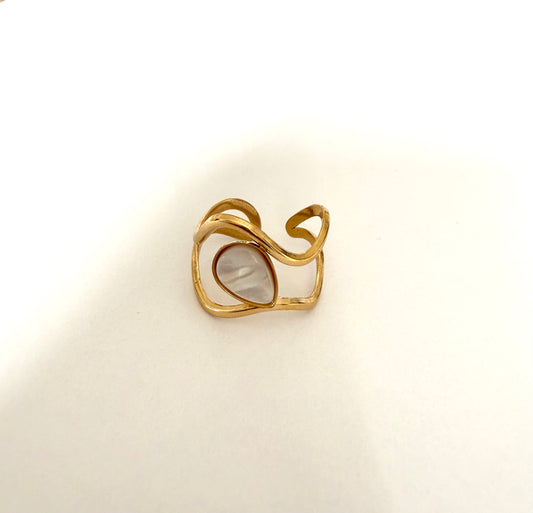 Bague Mérida