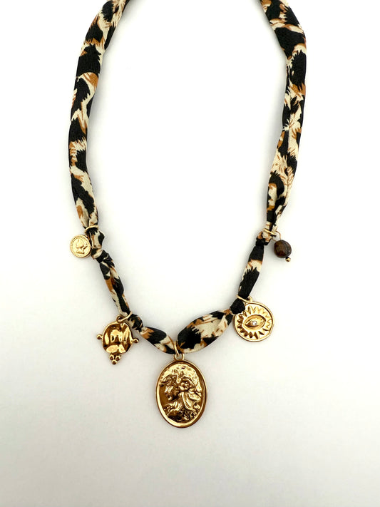 Collier Camille