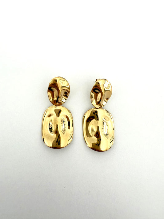 Boucles d'oreilles Louise