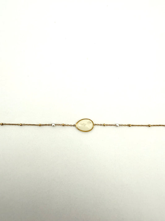 Bracelet Opale