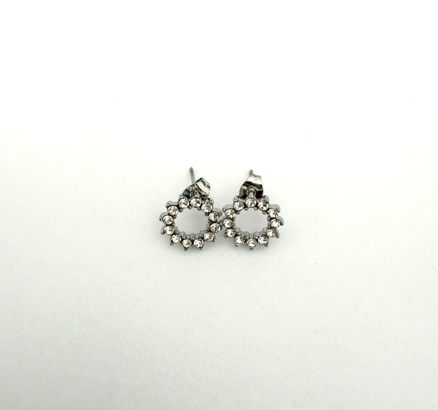 Boucles d'oreilles Pauline