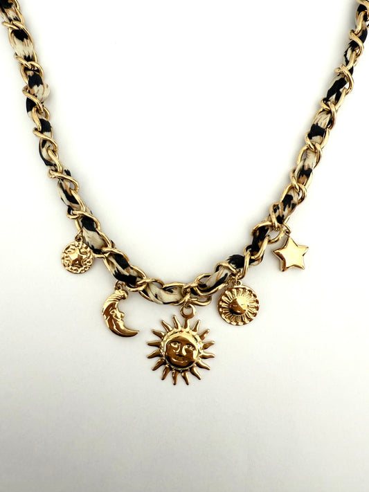 Collier Olivia