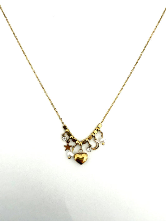 Collier Samira
