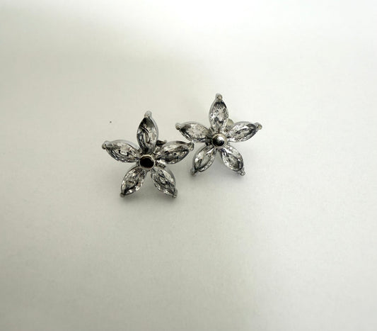 Boucles d'oreilles Lolita