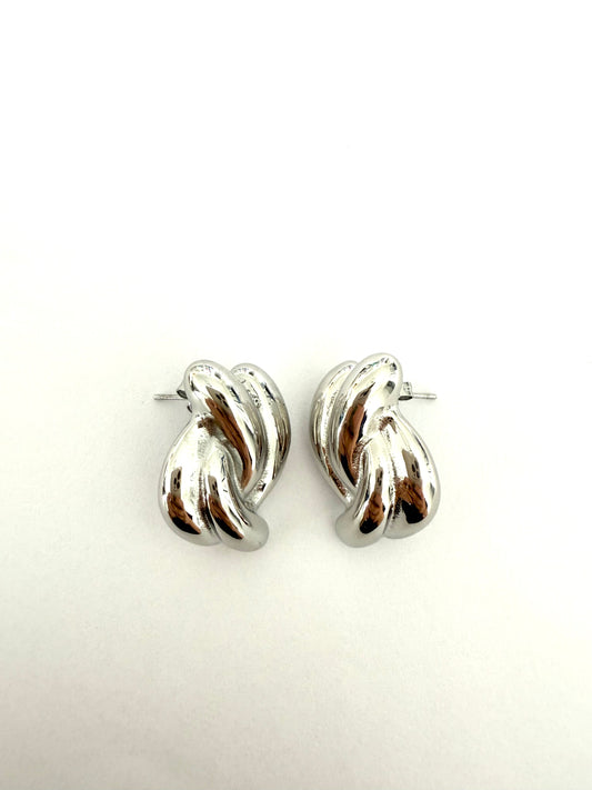 Boucles d'oreilles Lady