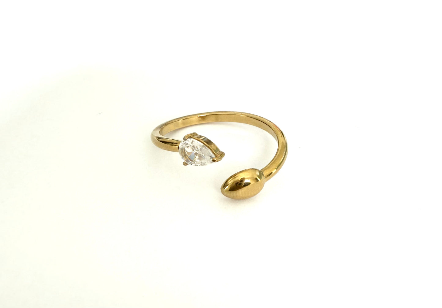 Bague Amelia