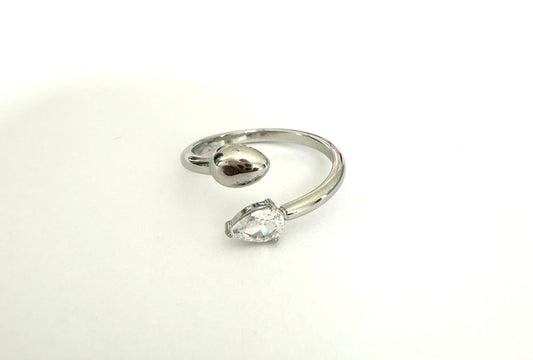 Bague Amelia