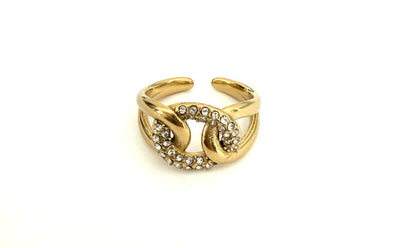 Bague Laura