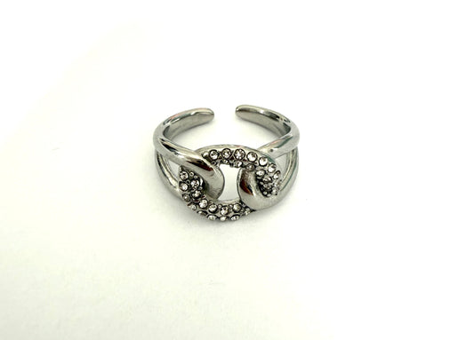Bague Laura