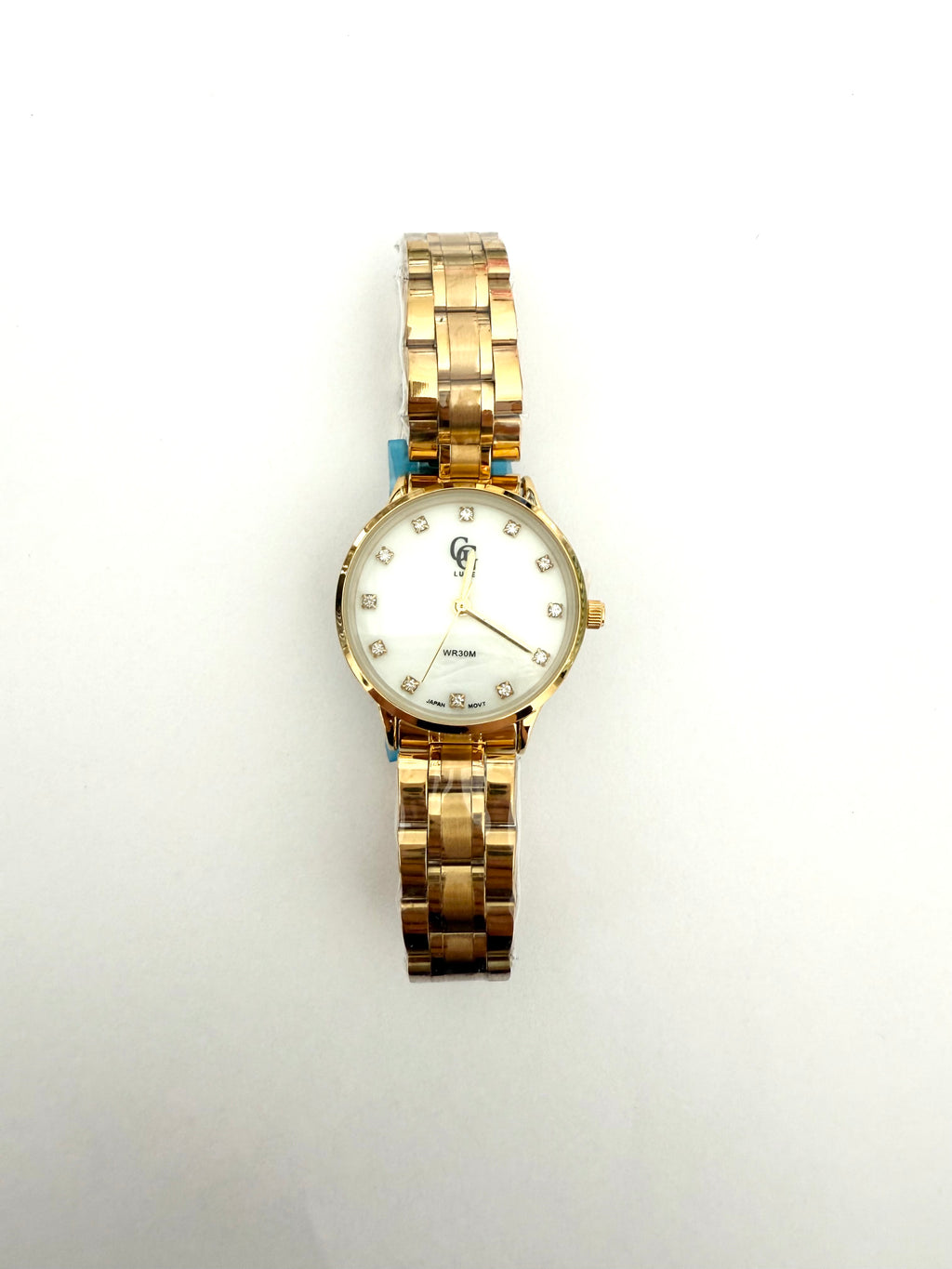 Montre Violette