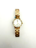 Montre Violette
