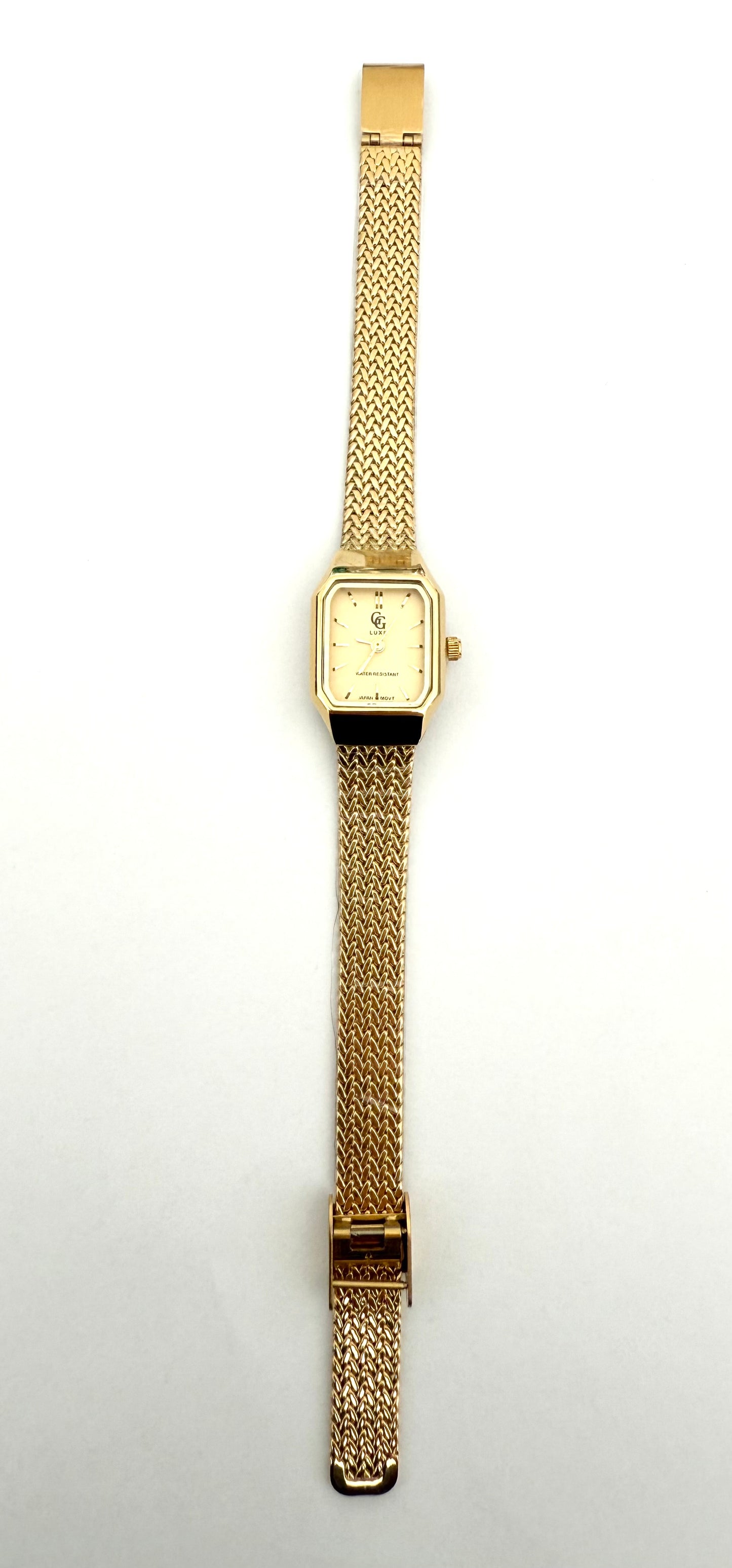 Montre Mini Belle