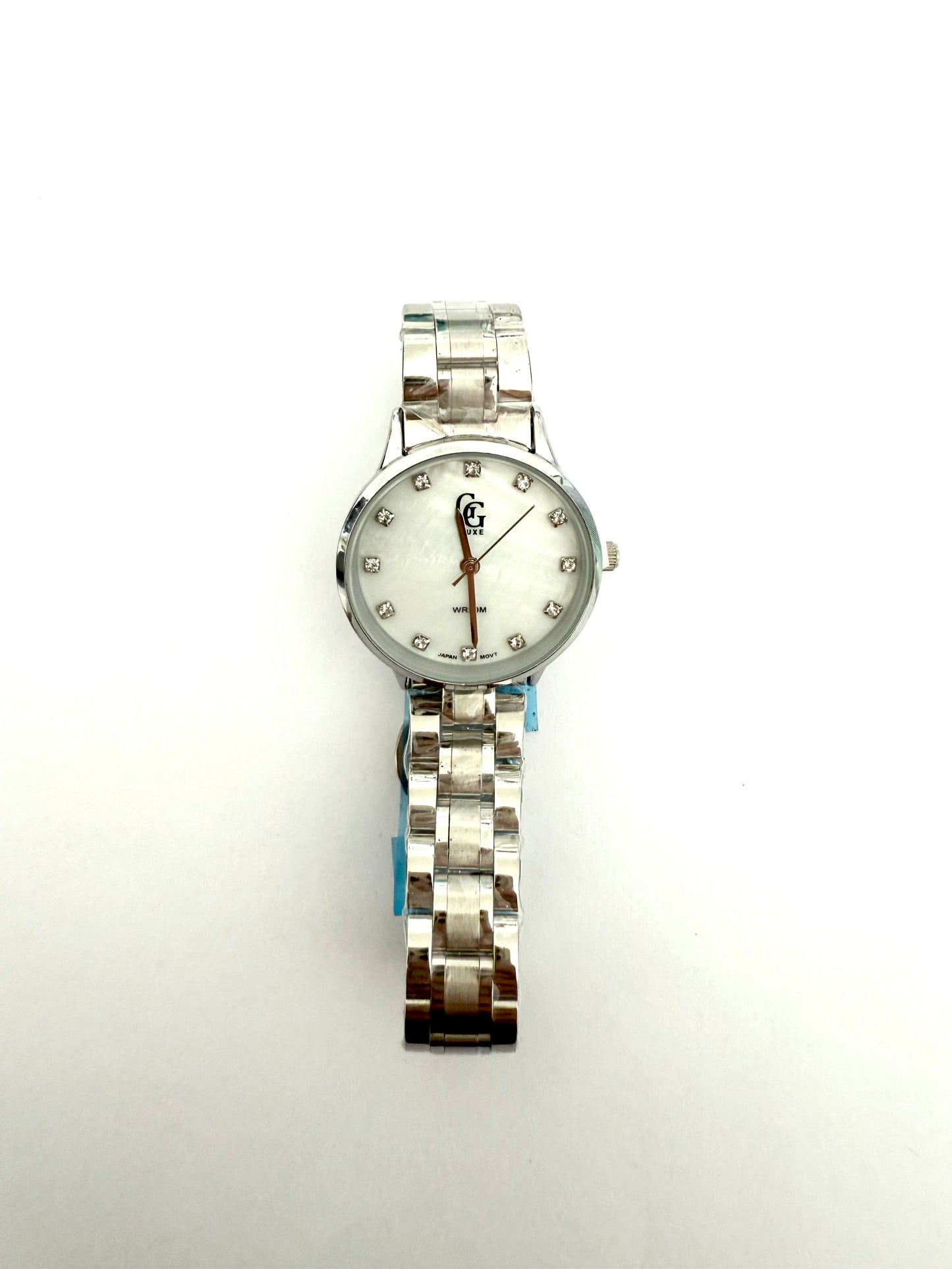 Montre Violette