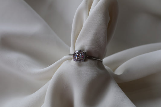 Bague Daphné