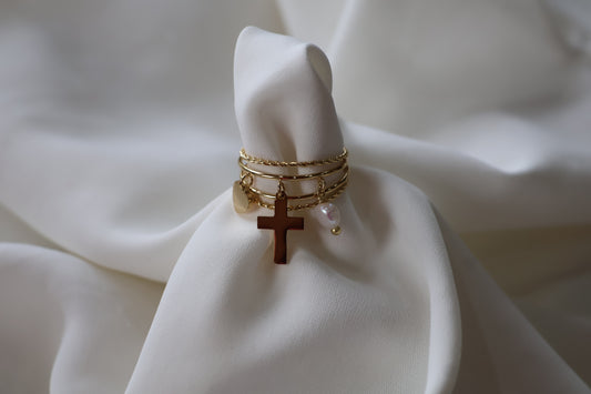 Bague Jeanne