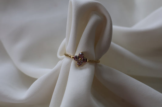 Bague Marina